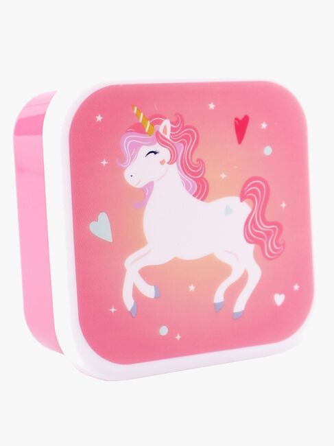 Prêt Eväsrasia, Unicorn