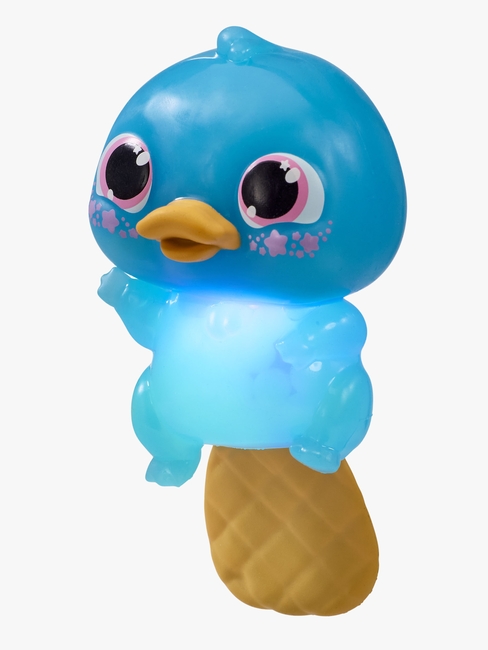 Animagic  Hahmo, Sininen