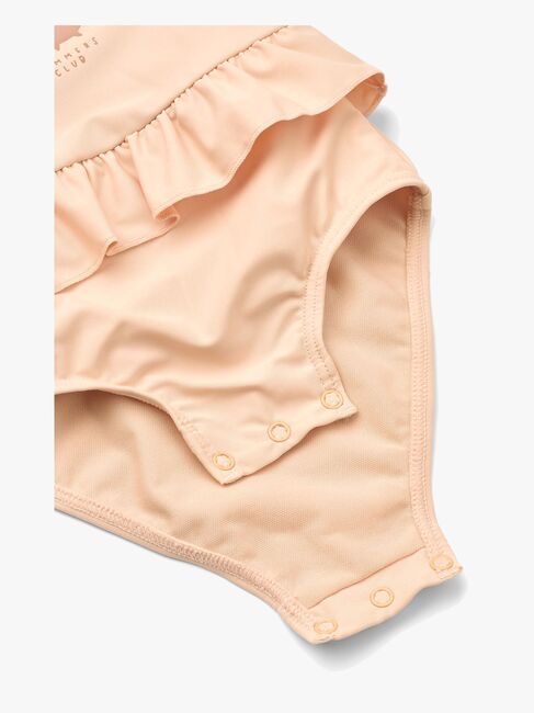 LIEWOOD Amara Uimapuku Baby, Apple Blossom