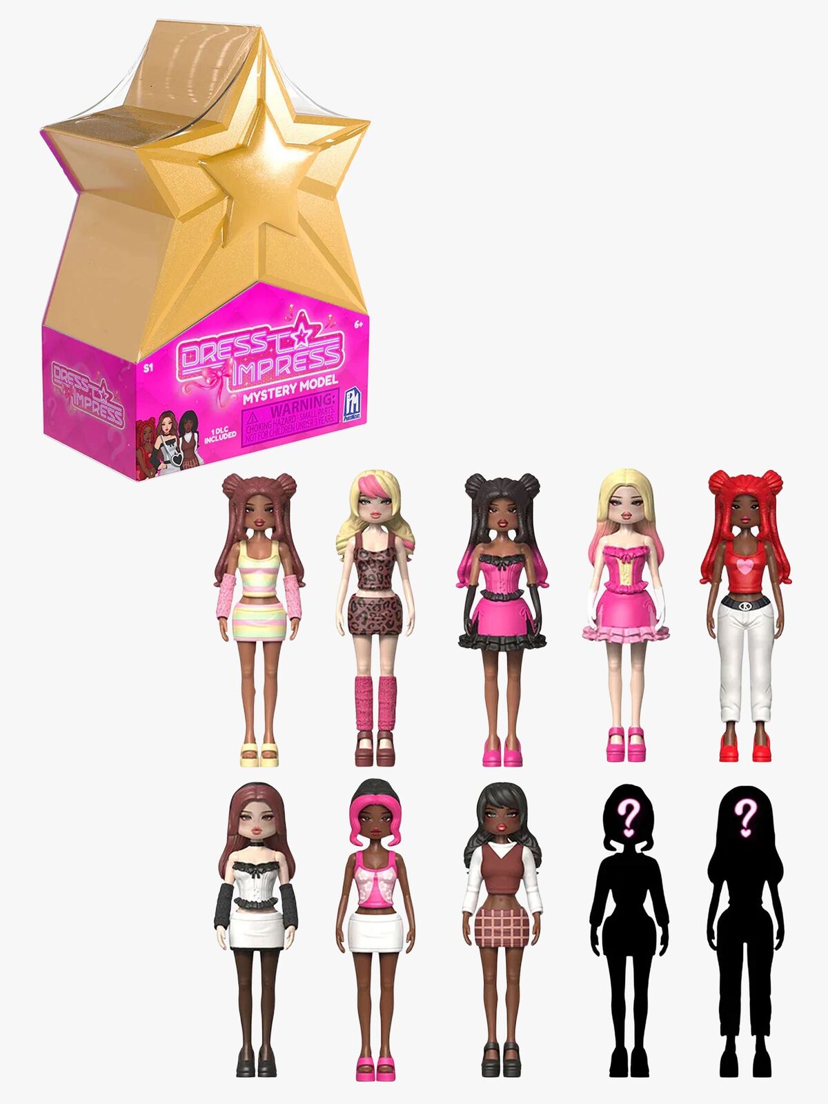 Roblox Dress To Impress Muotinukke Lajiteltu