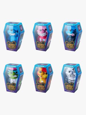 Roblox Deddy Bears S3 Pehmolelu Coffin 30cm Lajiteltu