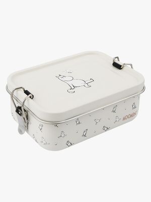 Muumi Eväsrasia, Cream