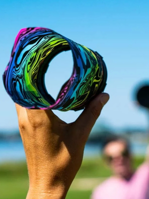 Waboba Saalis-setti Throwback