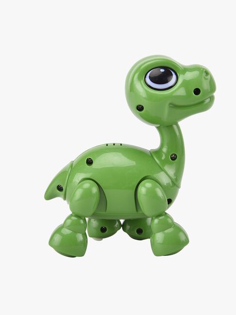 G4P Interaktiivinen Dinosaurus