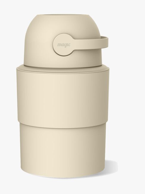 Magic Heka M Vaipparoskis, Beige