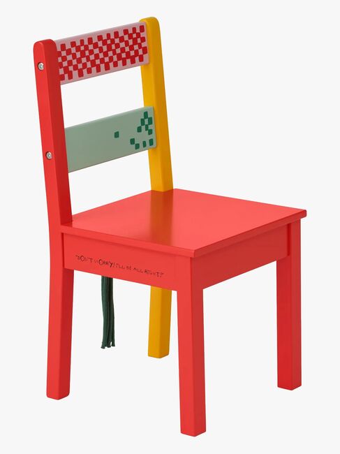 Kid's Concept Peppi Tuoli