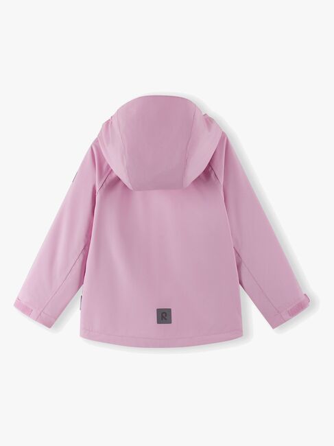 Reima ReimaTec Sulkava Kuoritakki, Light Heather