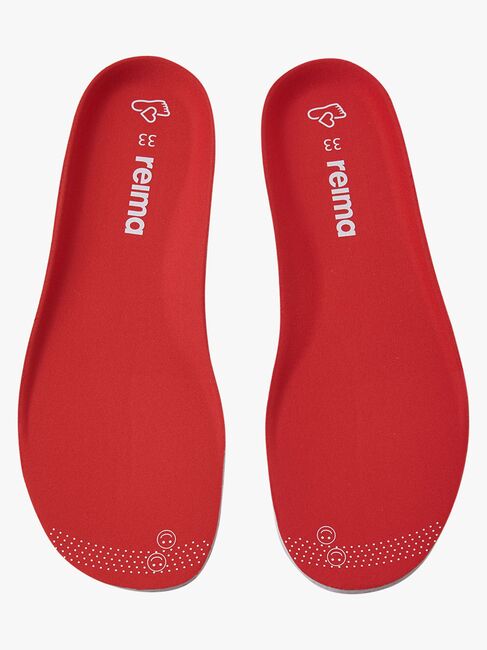 Reima Telmin Jr Barefoot Lenkkarit, MIsty Violet