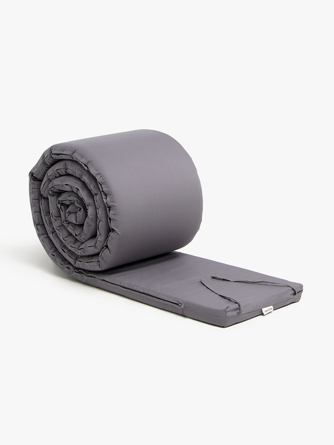 Alice & Fox MEJA Reunapehmuste 350 cm, Granite