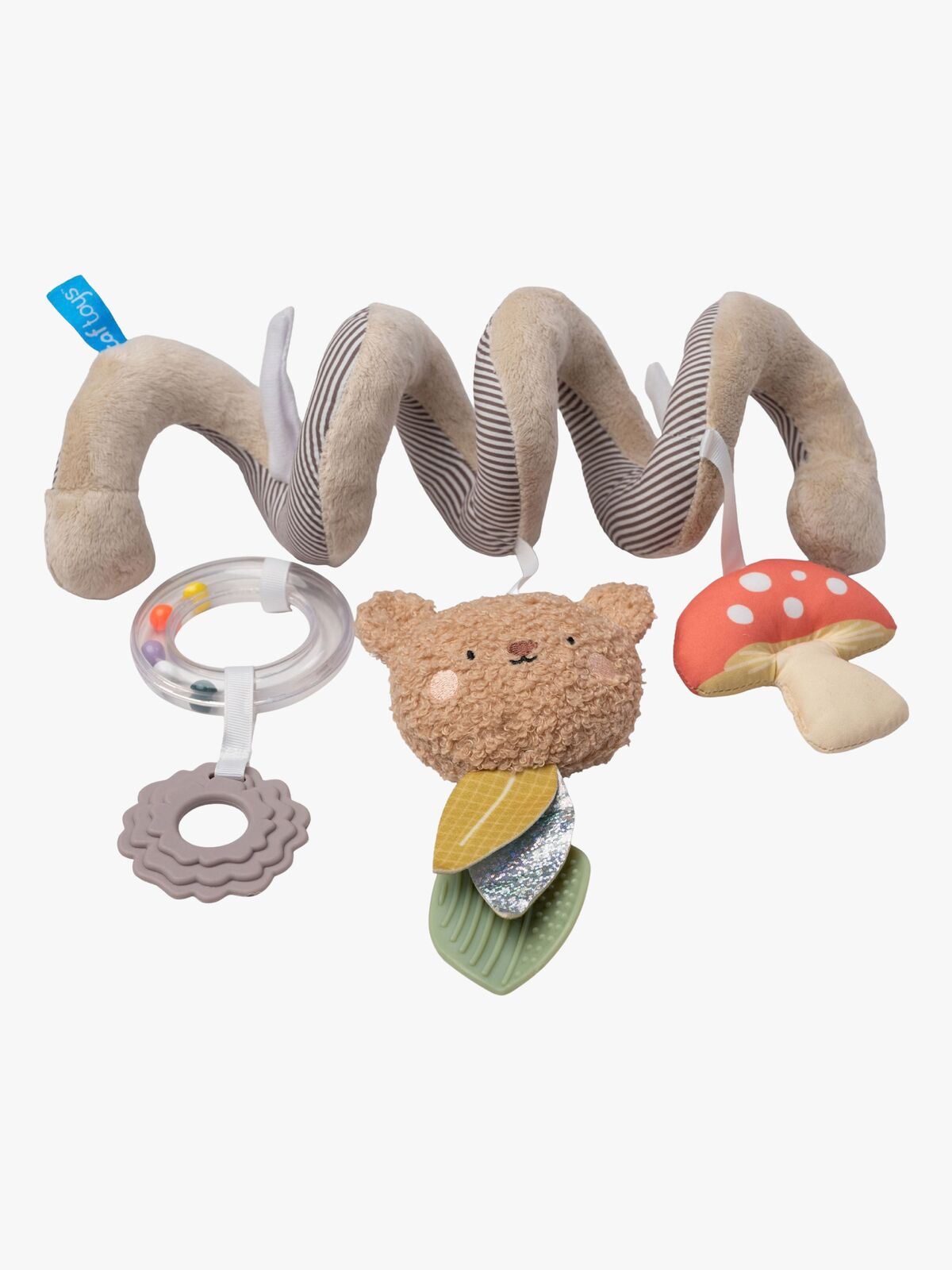 TAF Toys Bear Hugs Spiraali