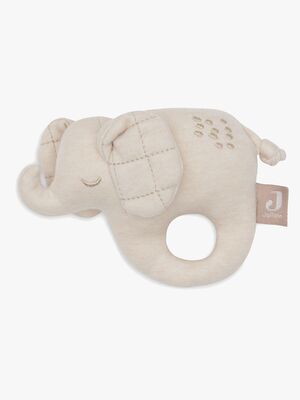 Jollein Helistin, Elephant Tales