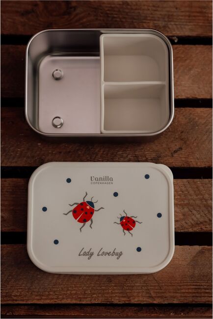 Vanilla Copenhagen Eväsrasia, Ladybug