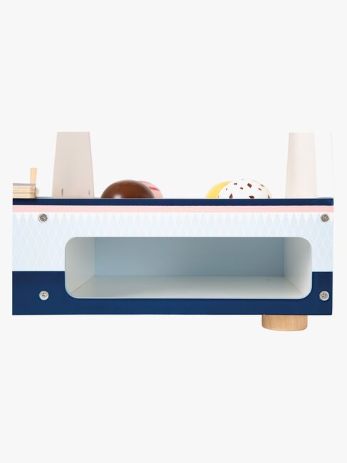 Small Foot Fresh Jäätelökioski