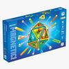 Geomag Magnetic Sticks Gems Rakennussarja 70
