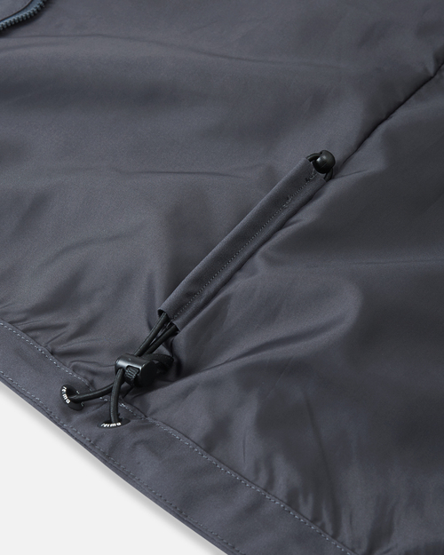 Reima ReimaTec Saarela Kuoritakki, Soft Black