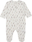 Fixoni Vauvan Pyjama, Pristine