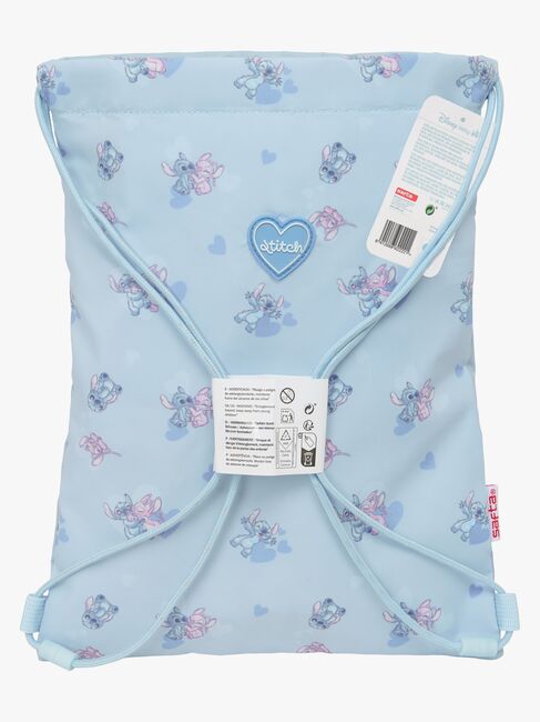 Disney Stitch Jumppapussi, Sininen
