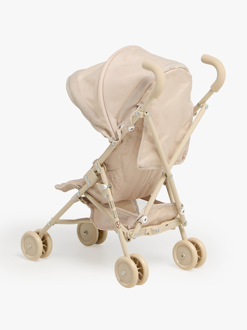Alice & Fox Nukenvaunut, Beige