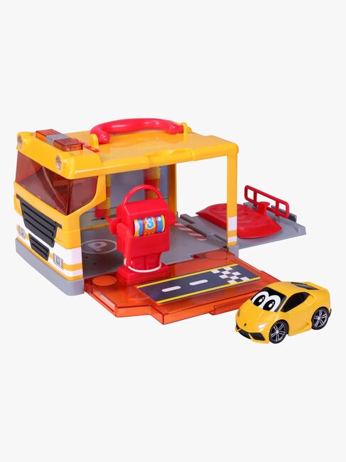 BB Junior My First Parkkitalo Lamborghini