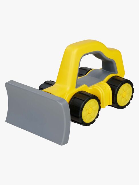 BIG Power Worker Griffy Auraaja