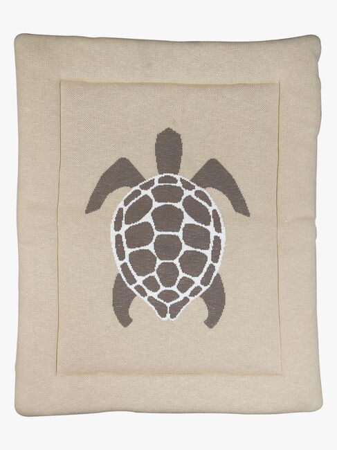 Quax Leikkikehän Matto, Turtle