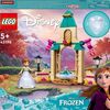 LEGO Disney Prinsessat 43198 Annan Linna 