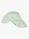 Mini Dreams UV-Aurinkohattu Mesh, Vihreä