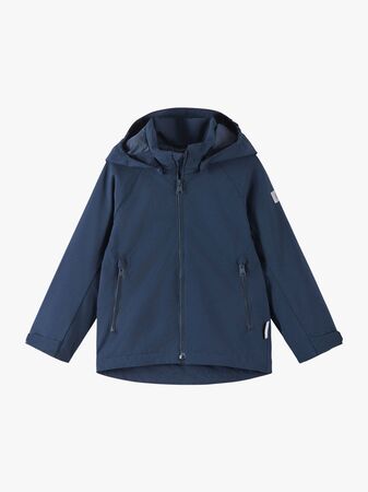 Reima ReimaTec Sulkava Kuoritakki, Navy