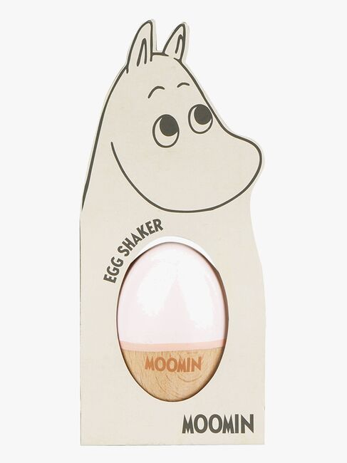 Muumi Munahelistin, Pink