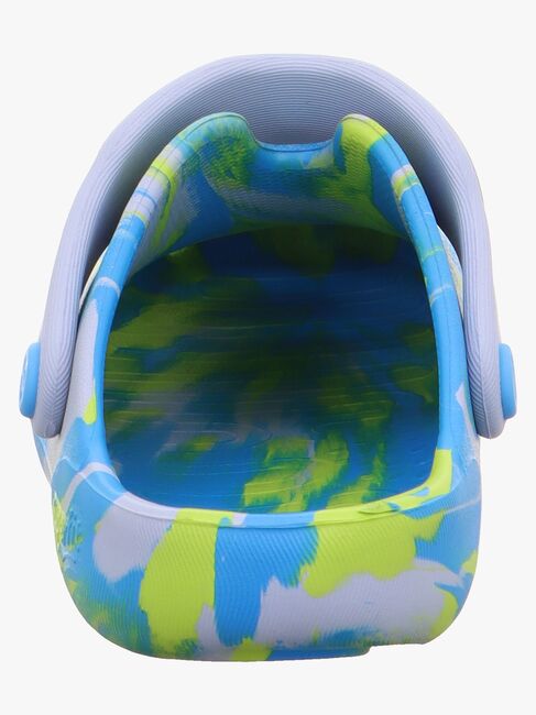 Superfit Splash C Pistokkaat, Turquoise/Green