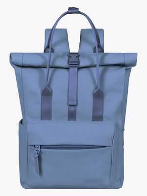 American Tourister Urban Groove City Mono Reppu 17L, Storm Blue