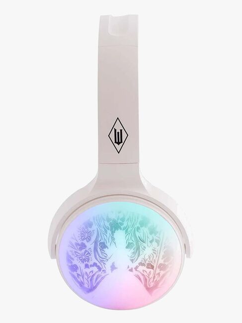 Wicked Kuulokkeet On-Ear Langattomat LED