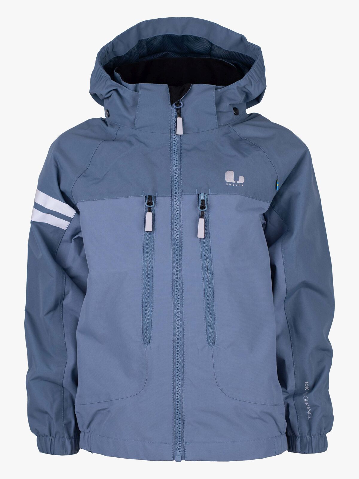 Lindberg Lingbo Kuoritakki, Blue/Blue