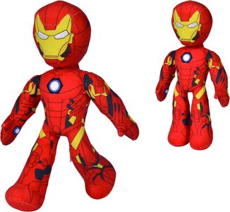 Marvel Avengers Iron Man 25 cm Pehmolelu