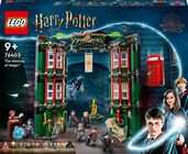 LEGO Harry Potter 76403 Taikaministeriö