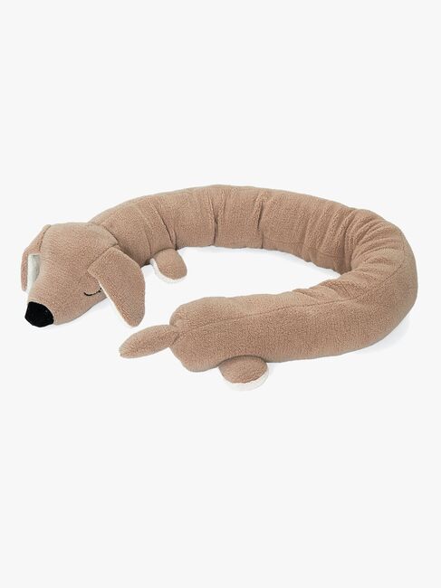 Roommate Vartalotyyny Koira, Vaaleanruskea