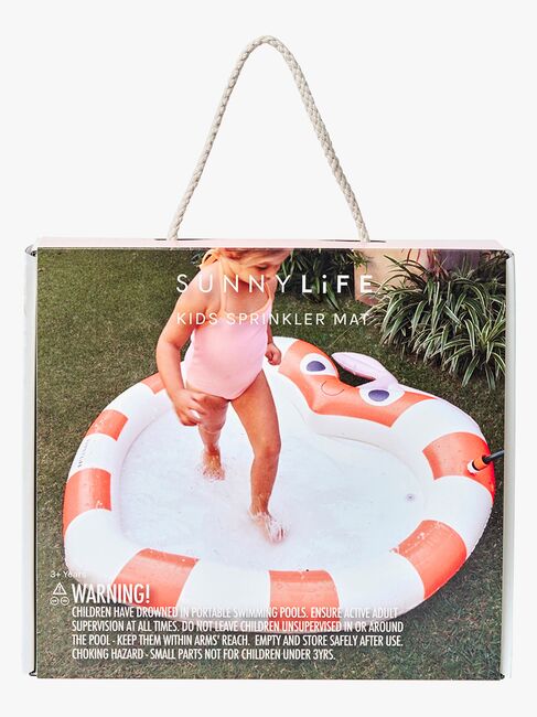 SUNNYLiFE Sadematto, Poppy The Peach