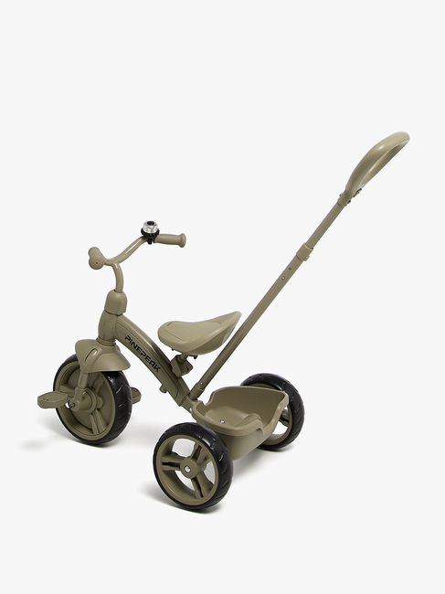 Pinepeak Mono Tri 2-in-1 Kolmipyörä, Oliivinvihreä