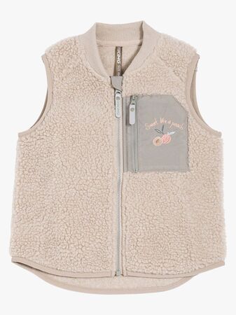 Viking X Kenza Pileeliivi, Sand