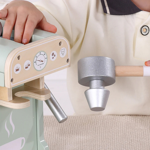 Tooky Toy Kahvinkeitin