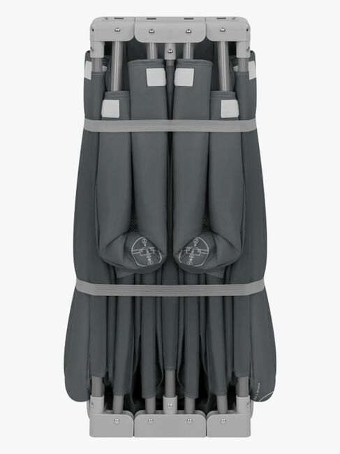 Lionelo Florence Leikkikehä, Grey Stone