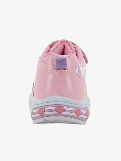 Disney Minni Hiiri  Vilkkuvat Lenkkarit, Light Pink/Lilac