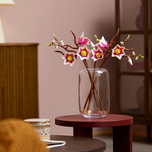 LEGO Botanicals 11510 Magnolian oksat