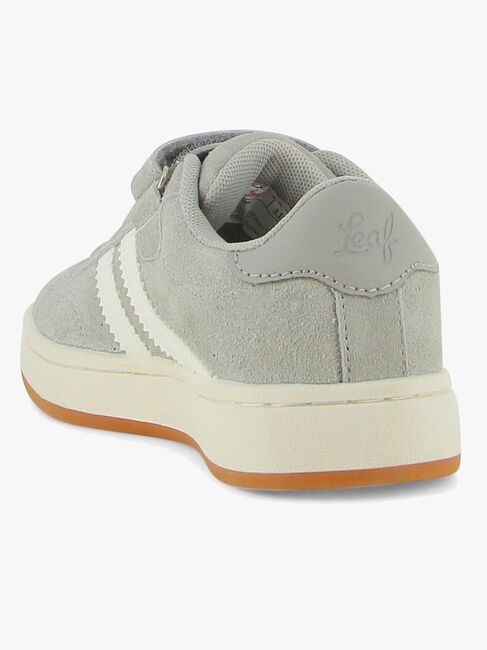 Leaf Lejsta Lenkkarit, Grey