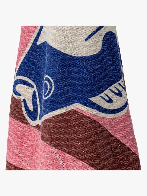 Bloomingville Remy Viltti