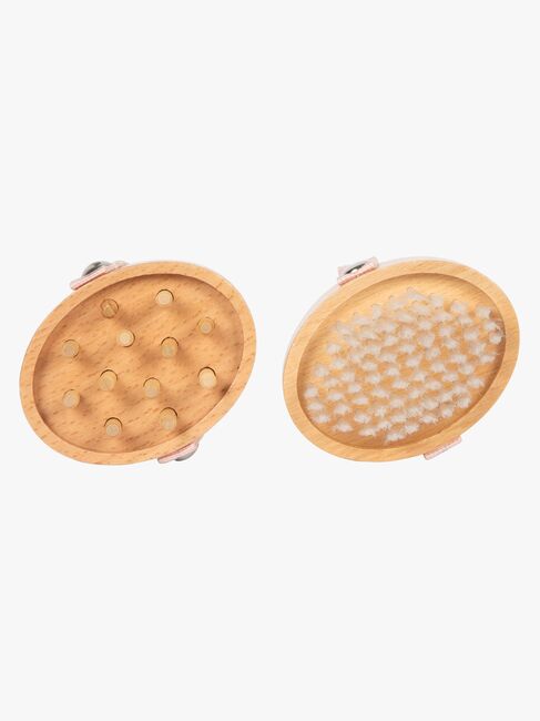 Small Foot Hoitosetti Keppihevoselle, Punainen