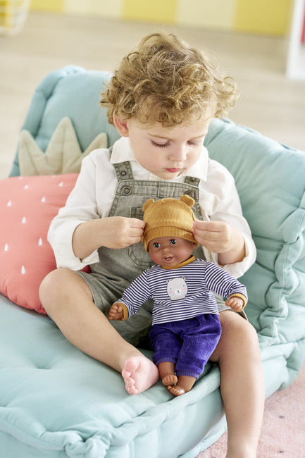 Corolle Calin Nukke Marius 30 cm