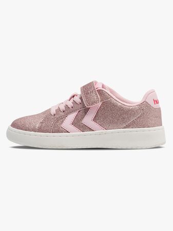 Hummel Derby Court XM Jr Lenkkarit, Roseate Spoonbill