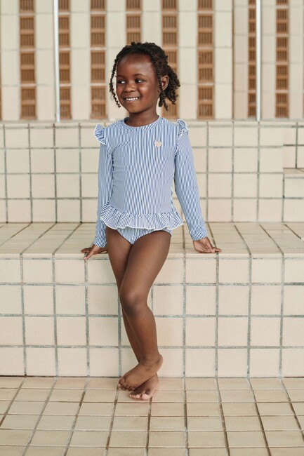 LIEWOOD Sille Uimapuku, Riverside/Creme de la Creme