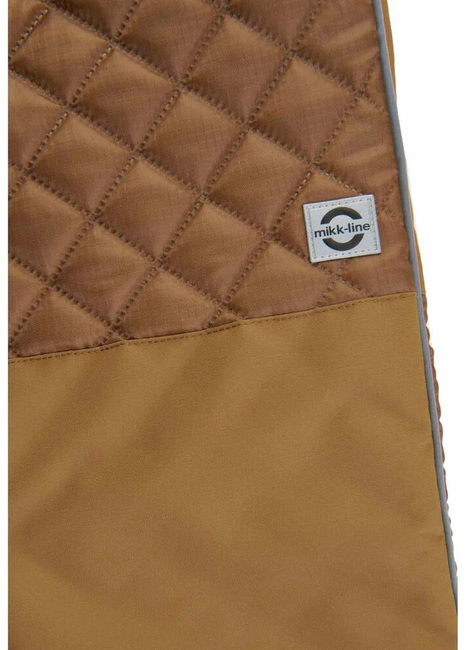 Mikk-Line Kevyttoppapuku, Rubber